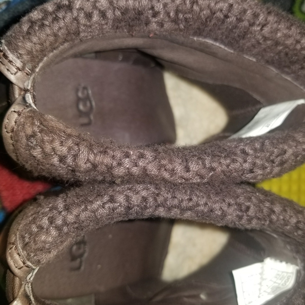 Boots - Picture 4 of 4